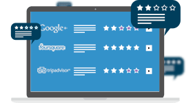 Online Reviews are Vital to Optometrists