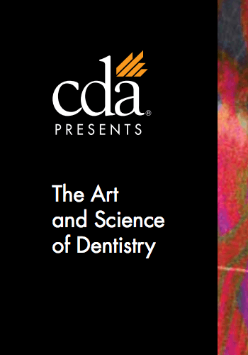 CDA San Francisco 2016 Has Begun!