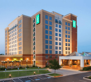 102nd OVMA Convention