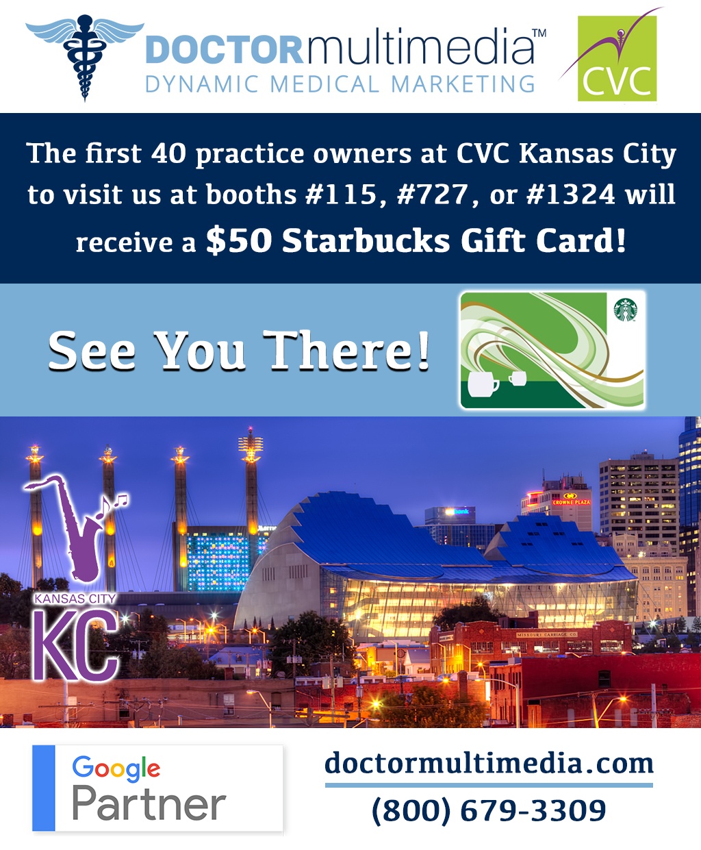 CVC Kansas City 2017