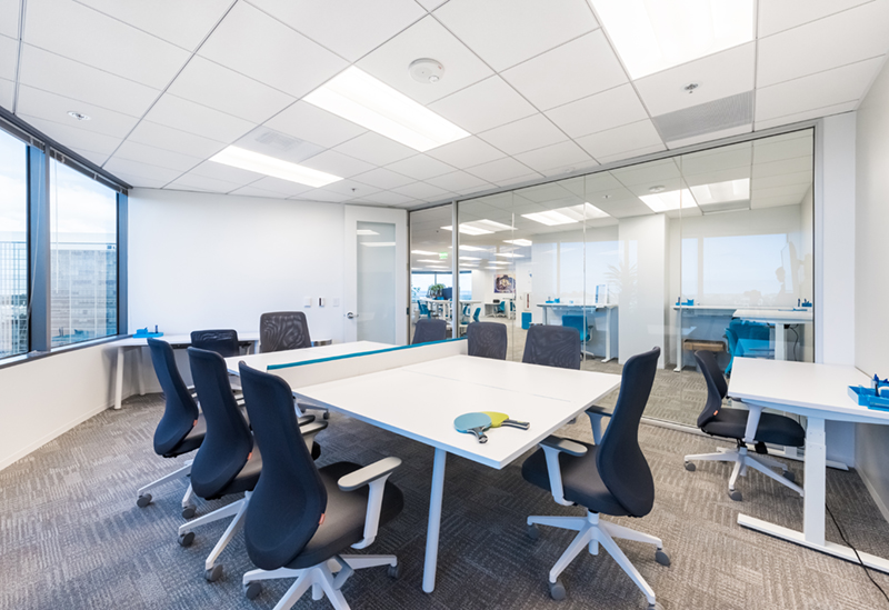 Doctor Multimedia Moving Into New La Jolla Office