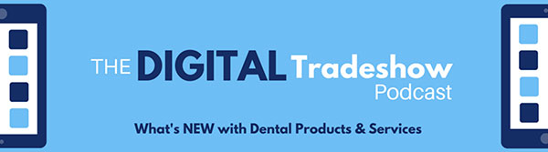 Doctor Multimedia on The Digital Tradeshow Podcast