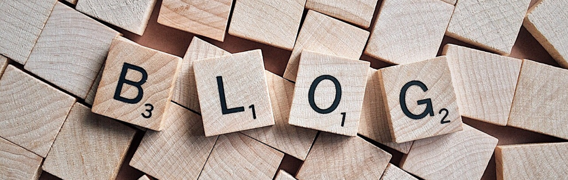 The Importance of Blogging