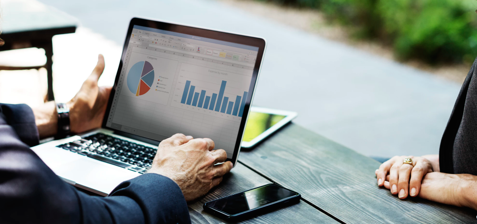 Use Google Analytics to Your Advantage