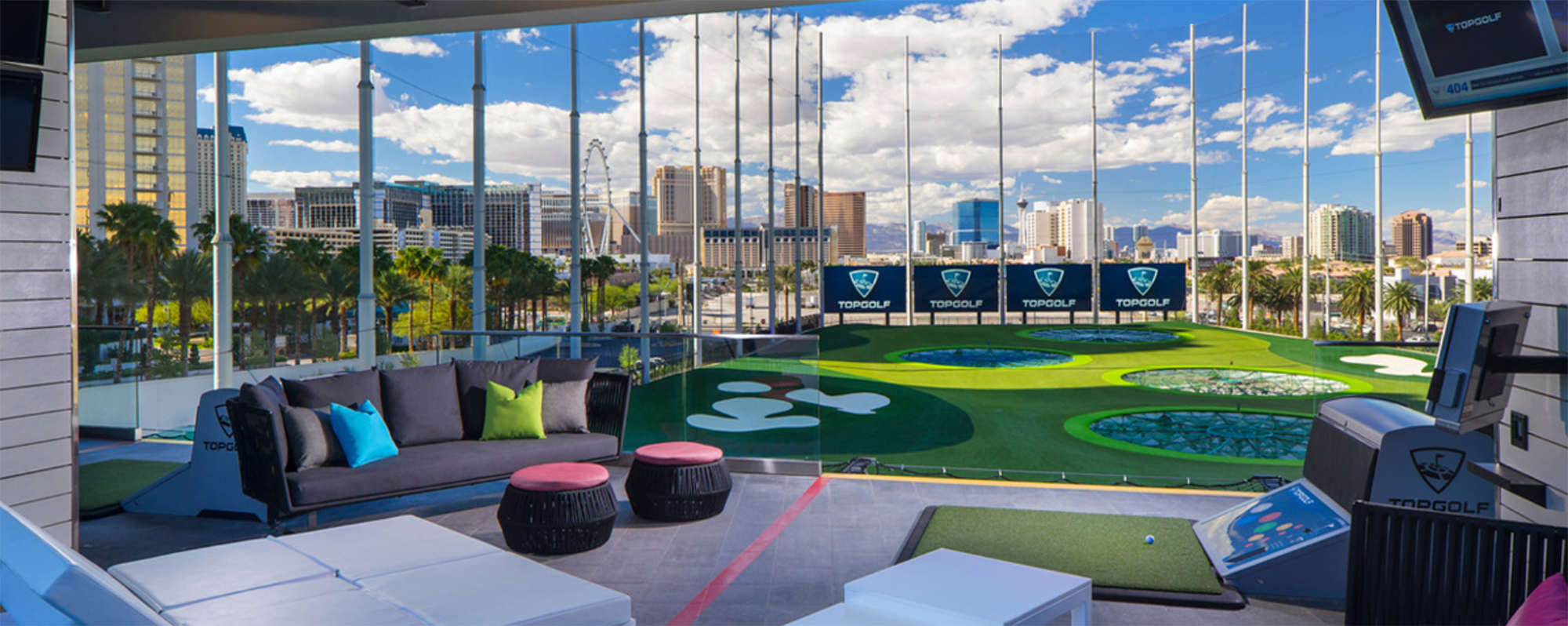 Join Us at TopGolf Las Vegas During WVC 2019!