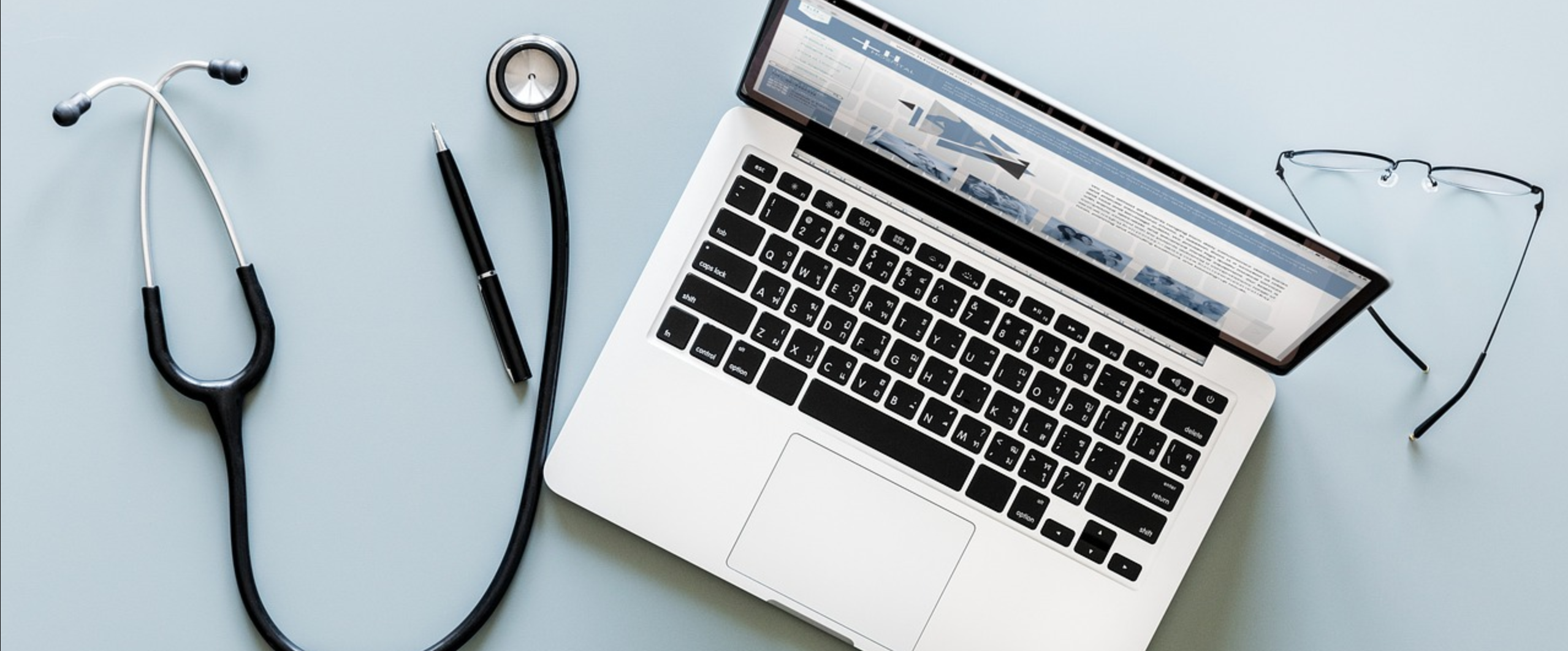 Why Doctors Need Effective Websites