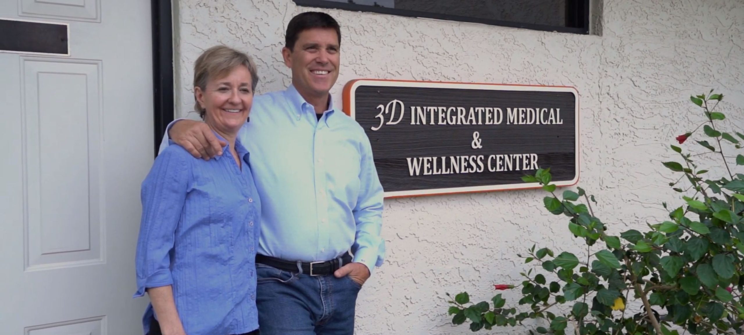 Dr. Edward Traum, 3D Integrated Medical