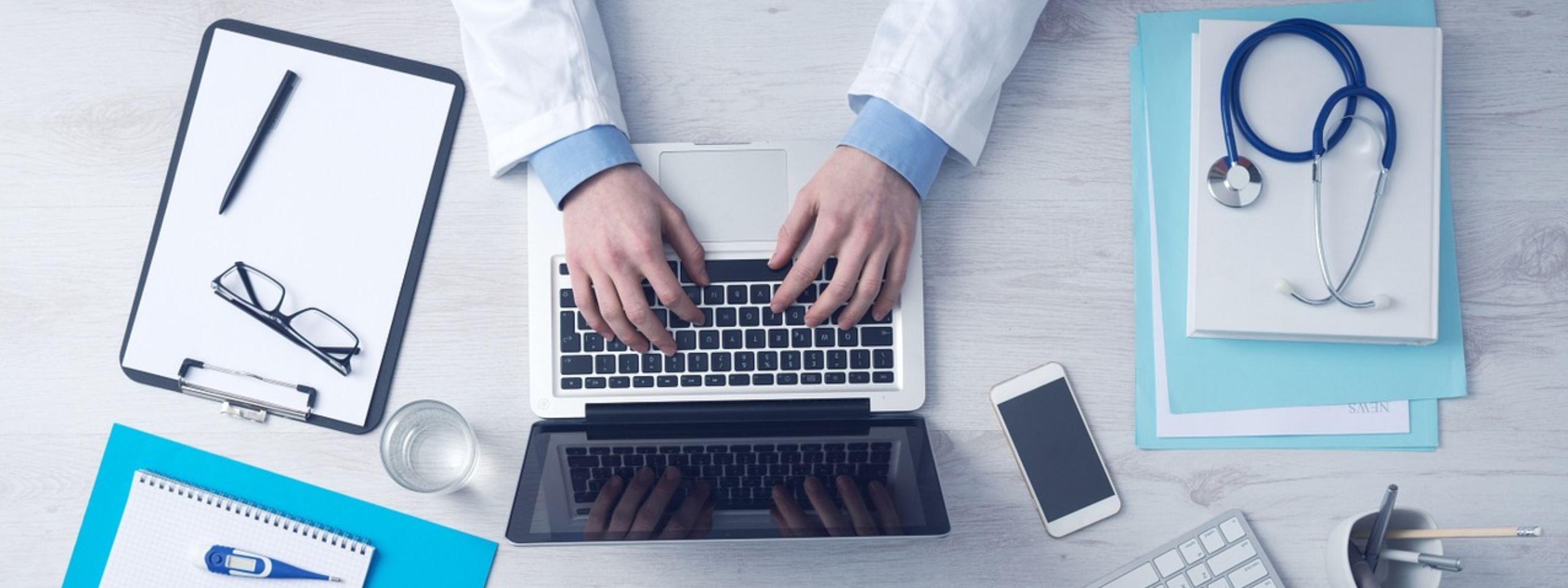 More Clicks Means More Patients