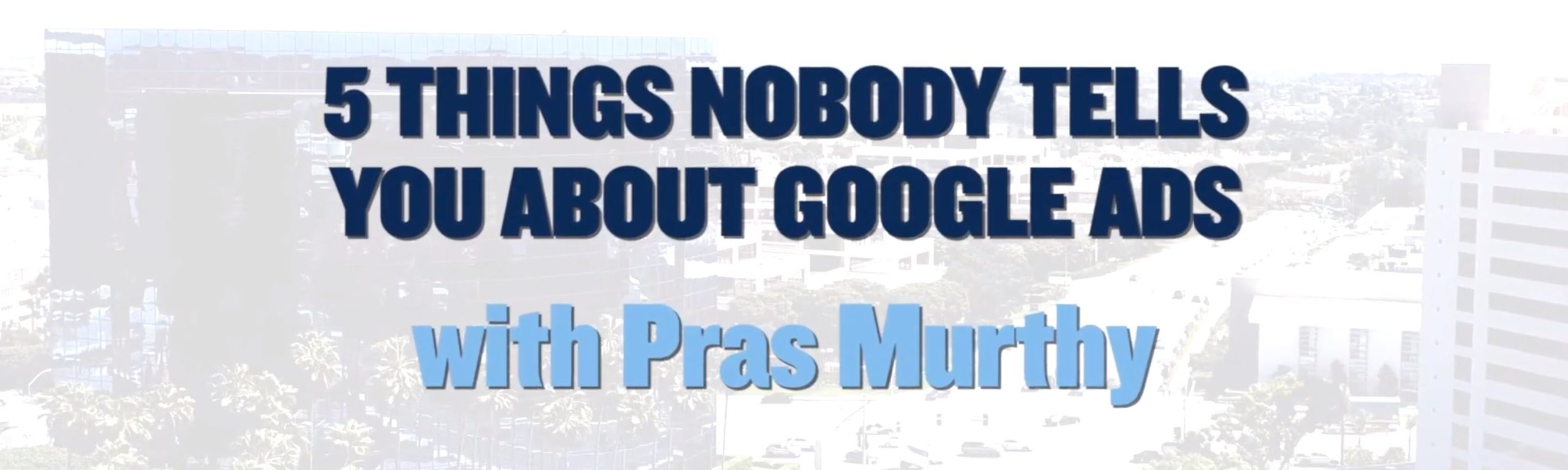 Will Google Ads Work For You?