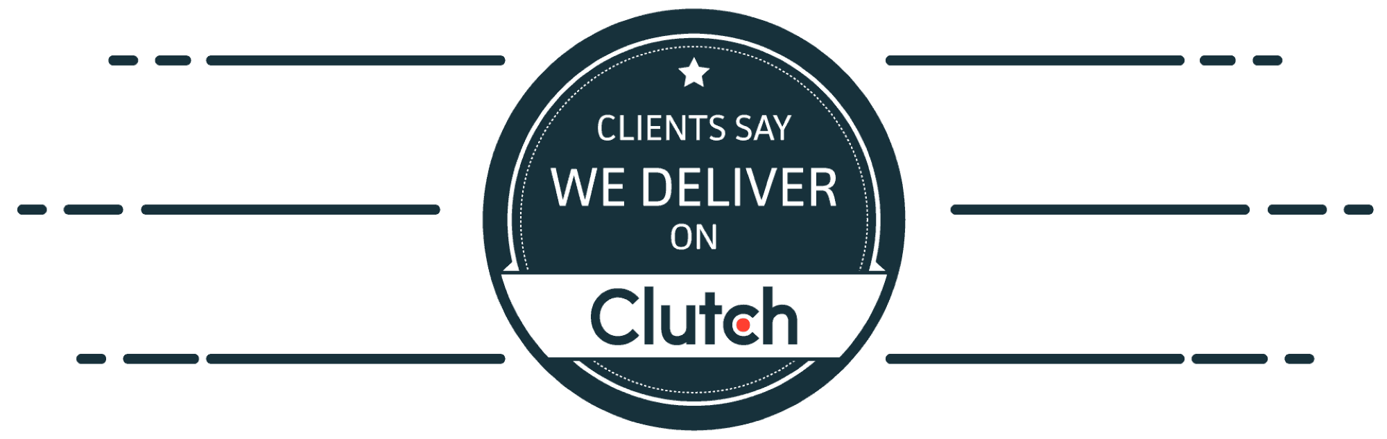 Doctor Multimedia Named a Top Small Business SEO Agency by Clutch.co!
