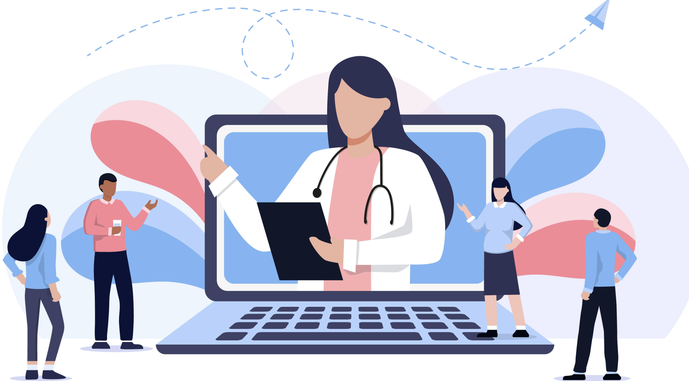 Why Doctors Should Use Pay Per Click Ads