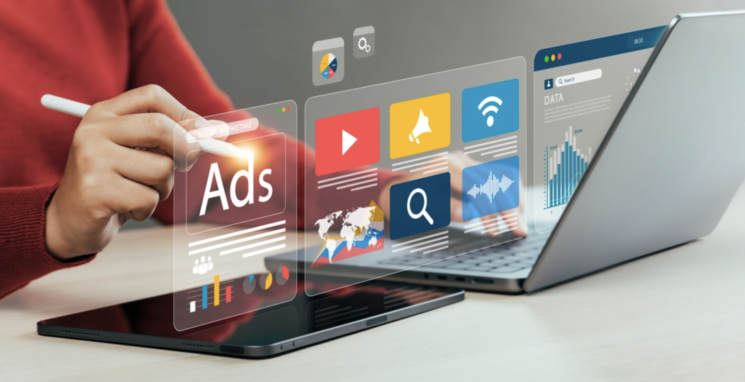 The Importance of Google Advertising for Doctors: A Game Changer for Your Practice