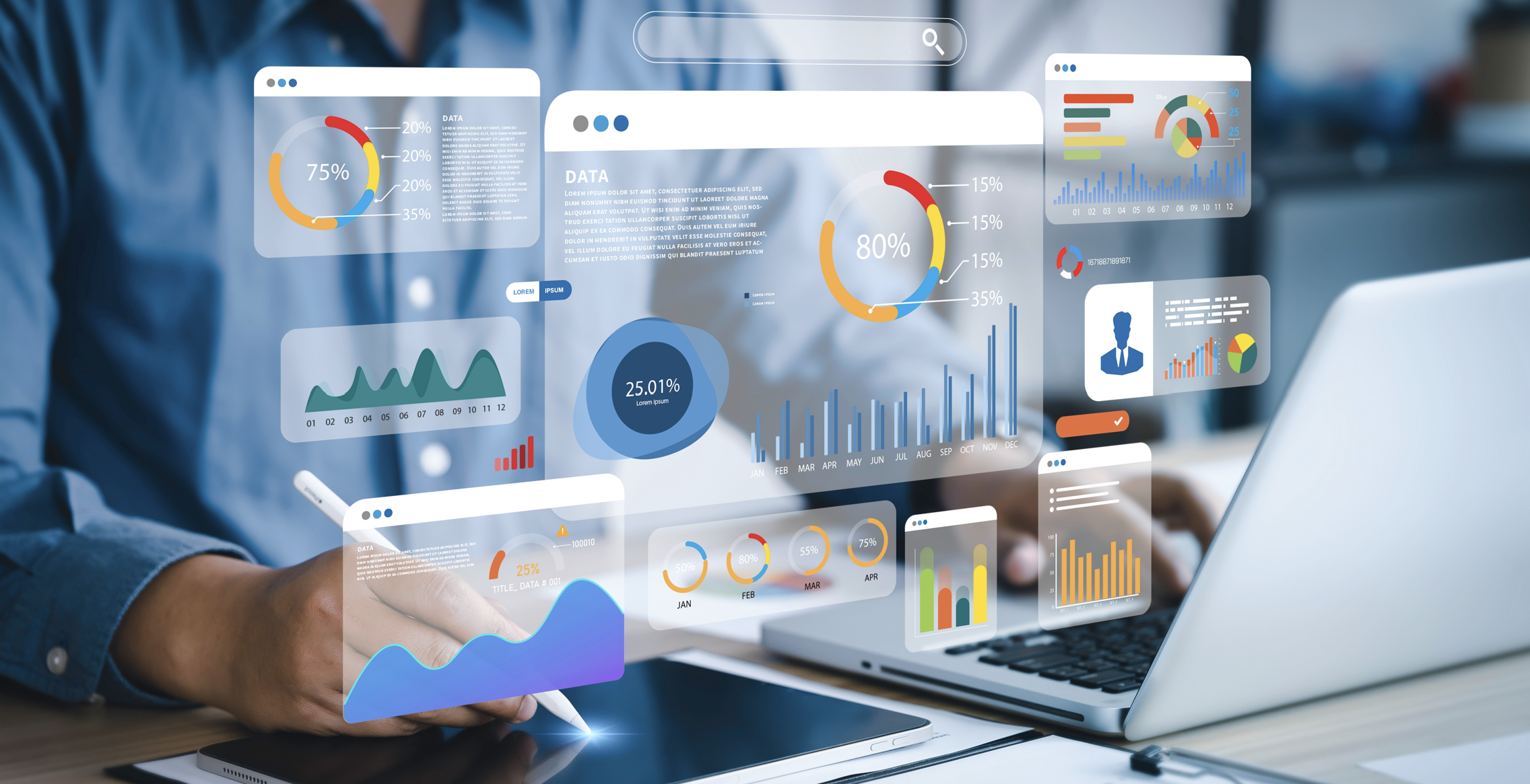 How To Build Your Online Presence