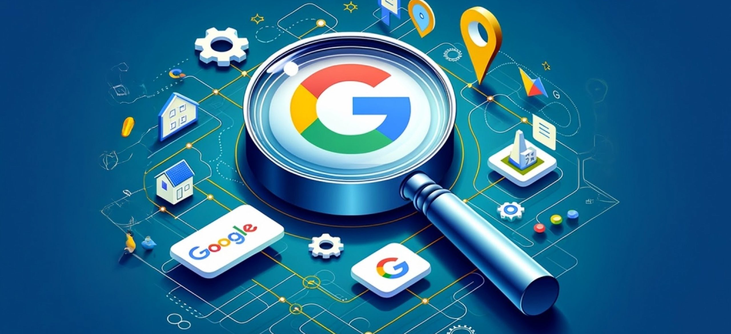 Enhance Your Business With Google Ads