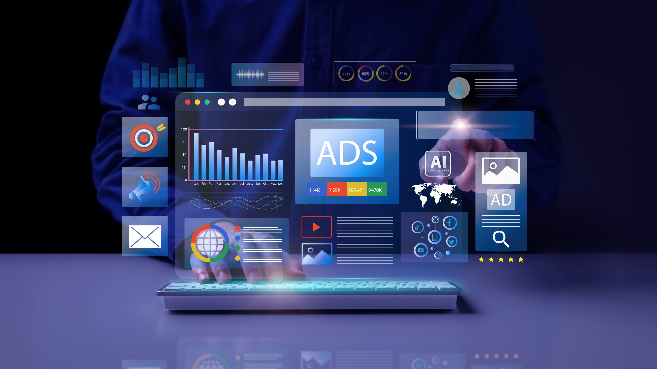 Google Ads for Doctors: How to Attract More Patients Online