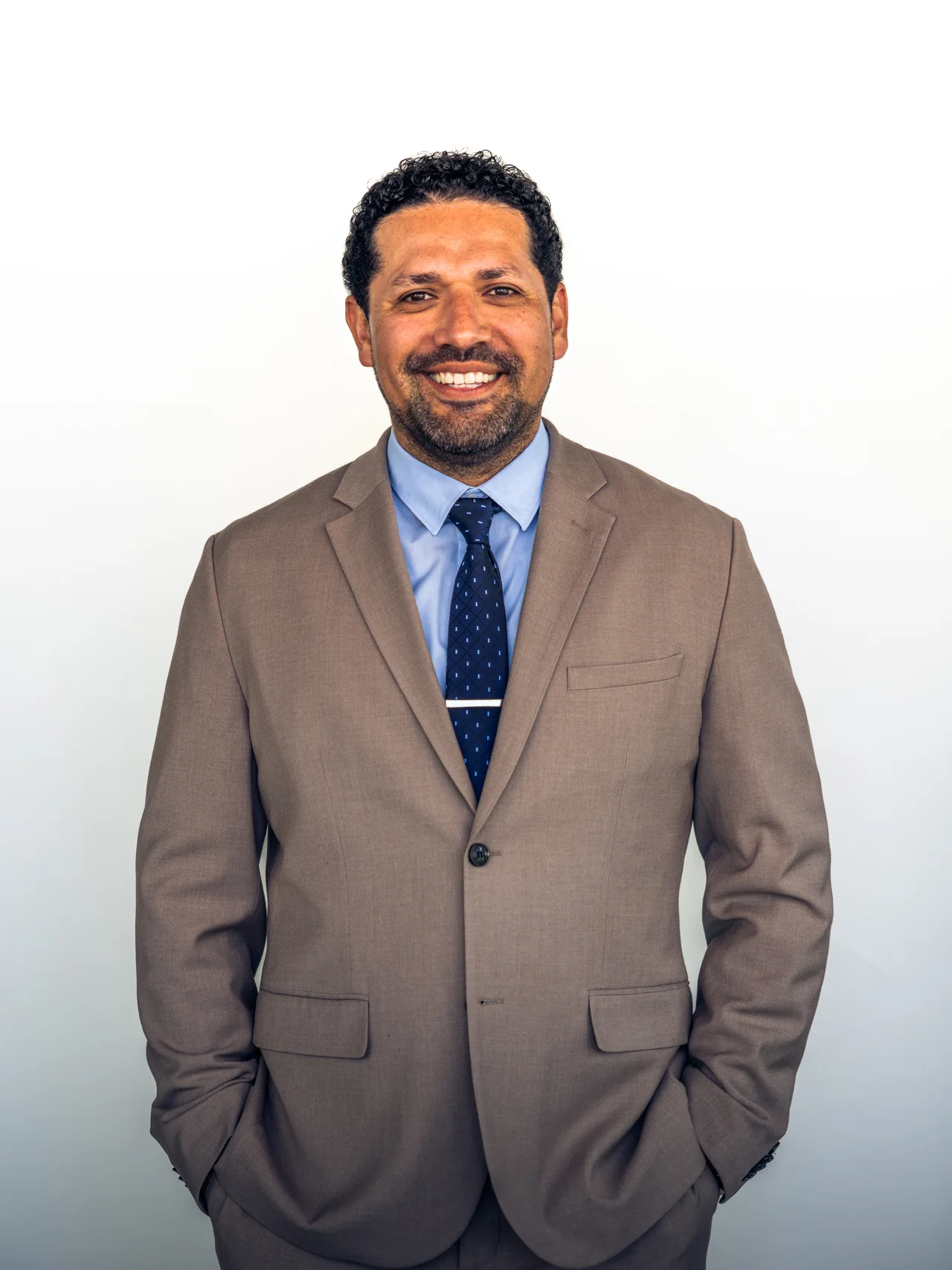 Abraham Rodriguez