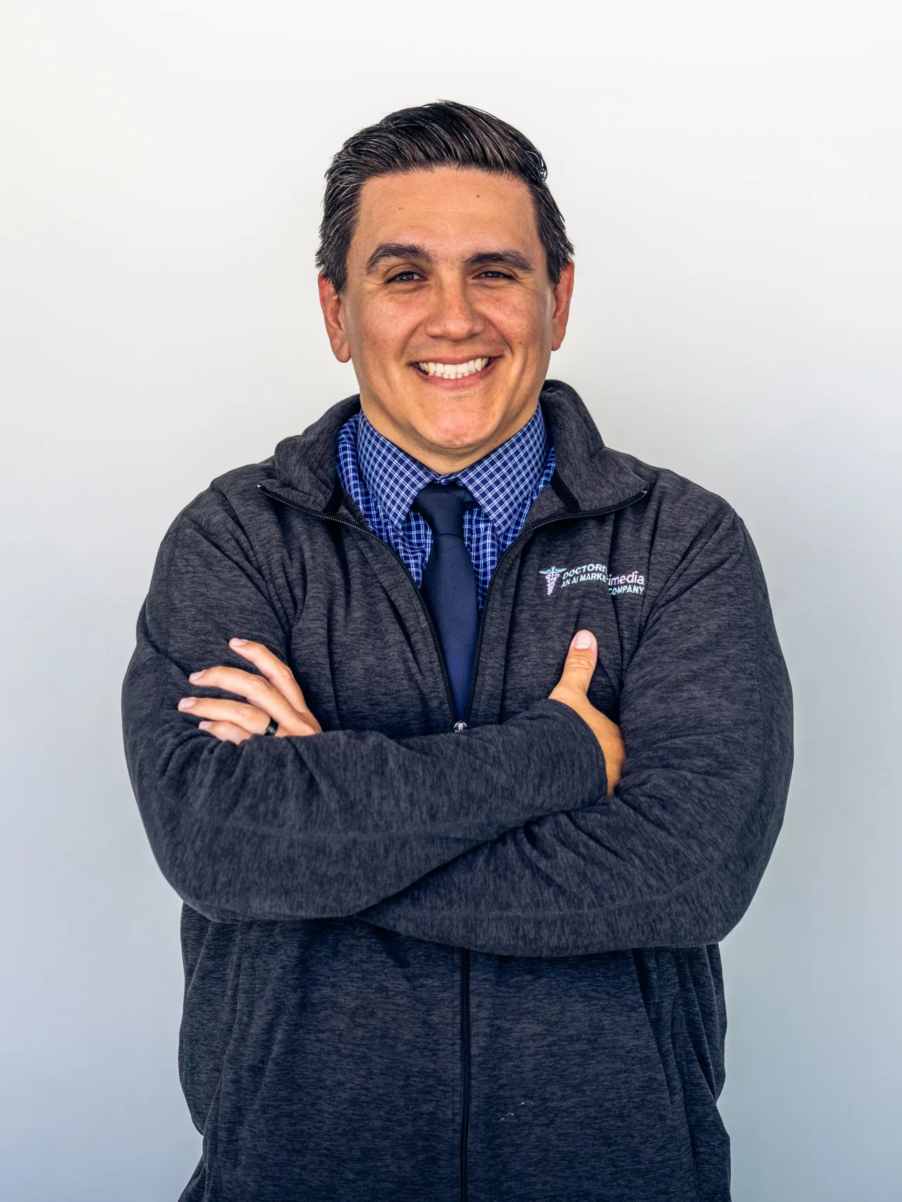 Alberto Villarino