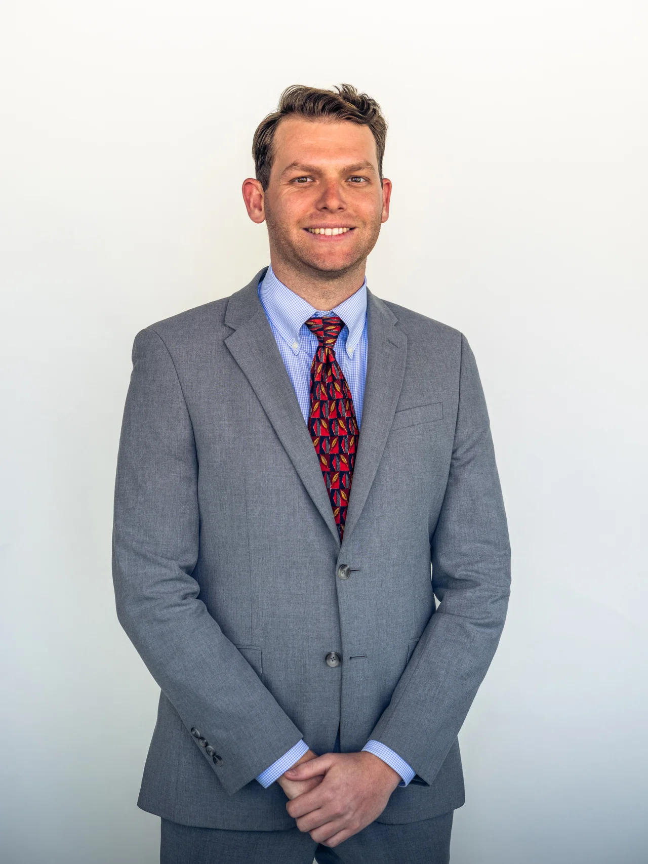 Daniel Pardini