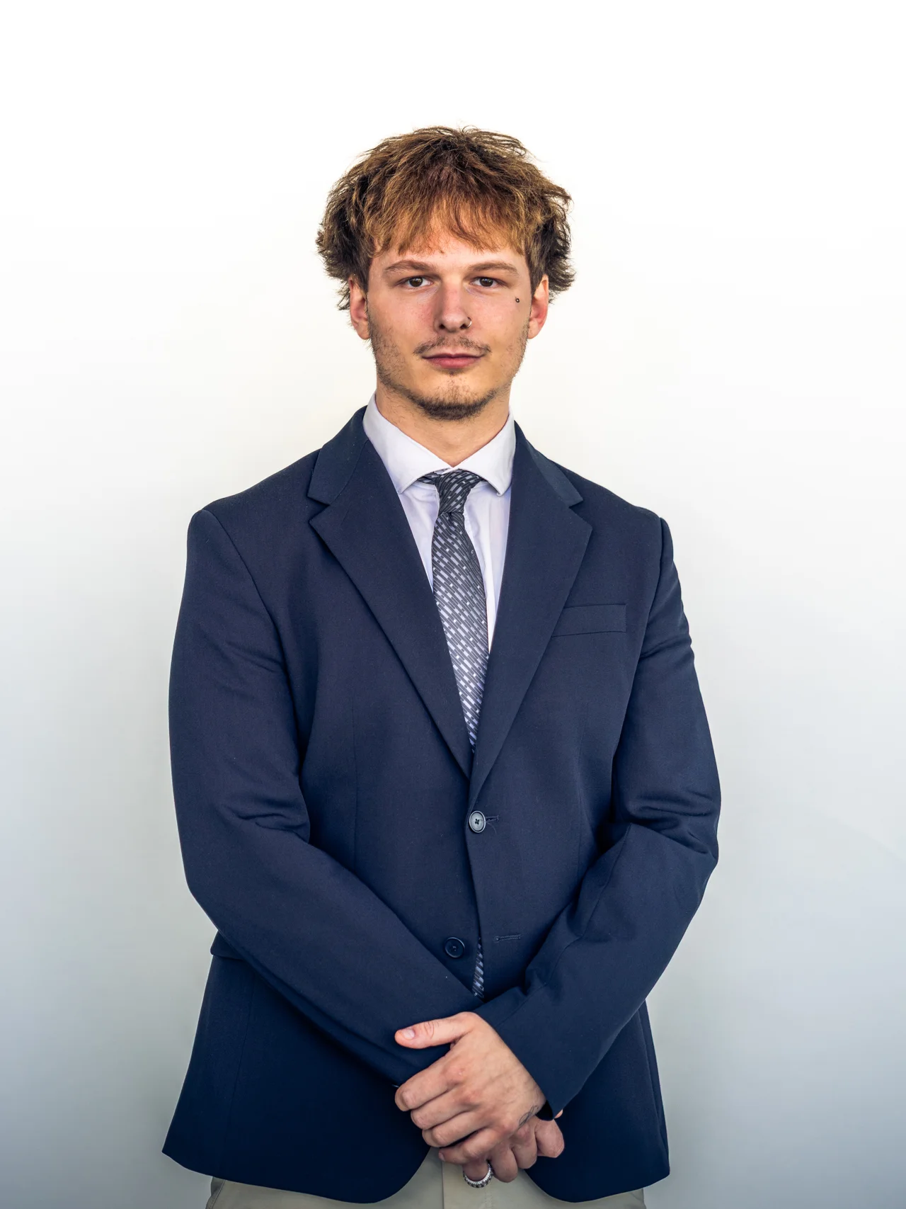 Gabe Parks
