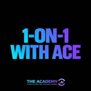 1-on-1 With Ace